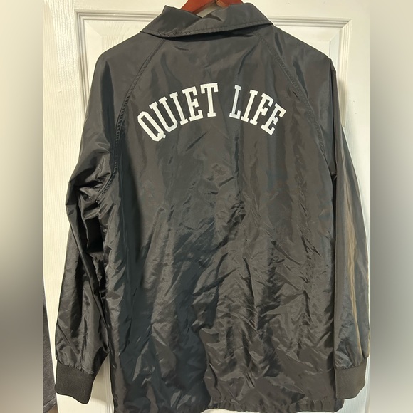 The quiet life shell jacket - Picture 4 of 8